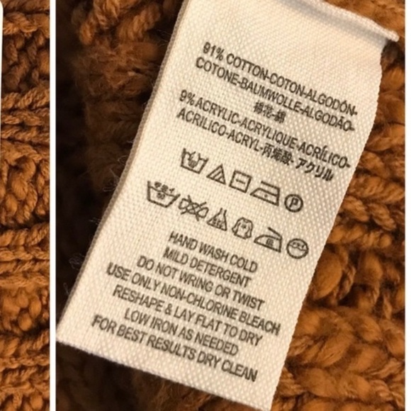 Free People Cable Knit Vest - Picture 4 of 10